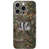 NFL Cincinnati Bengals Realtree Xtra Green Camo iPhone 16 Pro Skin