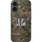 NFL Cincinnati Bengals Realtree Xtra Green Camo iPhone 16 Skin