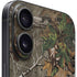 NFL Cincinnati Bengals Realtree Xtra Green Camo iPhone 16 Skin