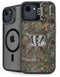 NFL Cincinnati Bengals Realtree Xtra Green Camo iPhone 16e Kickstand Case