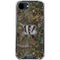 NFL Cincinnati Bengals Realtree Xtra Green Camo iPhone 16e Clear Case