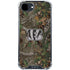 NFL Cincinnati Bengals Realtree Xtra Green Camo iPhone 16e Clear Case