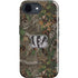 NFL Cincinnati Bengals Realtree Xtra Green Camo iPhone 16e Impact Case