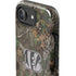NFL Cincinnati Bengals Realtree Xtra Green Camo iPhone 16e Impact Case