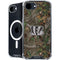 NFL Cincinnati Bengals Realtree Xtra Green Camo iPhone 16e MagSafe Case