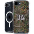 NFL Cincinnati Bengals Realtree Xtra Green Camo iPhone 16e MagSafe Case
