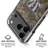 NFL Cincinnati Bengals Realtree Xtra Green Camo iPhone 18 Pro Clear Case