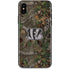 NFL Cincinnati Bengals Realtree Xtra Green Camo iPhone XS Max Skin