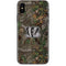 NFL Cincinnati Bengals Realtree Xtra Green Camo iPhone XS Skin
