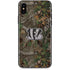 NFL Cincinnati Bengals Realtree Xtra Green Camo iPhone XS Skin