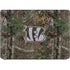 NFL Cincinnati Bengals Realtree Xtra Green Camo Apple MacBook Air Skin