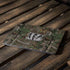 NFL Cincinnati Bengals Realtree Xtra Green Camo Apple MacBook Air Skin
