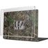 NFL Cincinnati Bengals Realtree Xtra Green Camo MacBook Pro 14in (2021-24) Case plus Skin