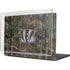 NFL Cincinnati Bengals Realtree Xtra Green Camo MacBook Cases