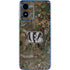 NFL Cincinnati Bengals Realtree Xtra Green Camo Moto G Play 4G (2024) Skin