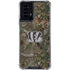 NFL Cincinnati Bengals Realtree Xtra Green Camo Moto G Power 5G (2024) Clear Case
