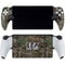 NFL Cincinnati Bengals Realtree Xtra Green Camo PlayStation Portal Remote Player Skin