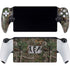 NFL Cincinnati Bengals Realtree Xtra Green Camo PlayStation Portal Remote Player Skin