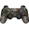 NFL Cincinnati Bengals Realtree Xtra Green Camo PS3 Dual Shock wireless controller Skin
