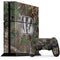 NFL Cincinnati Bengals Realtree Xtra Green Camo PS4 Console and Controller Bundle Skin