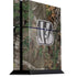 NFL Cincinnati Bengals Realtree Xtra Green Camo PS4 Console Skin