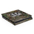 NFL Cincinnati Bengals Realtree Xtra Green Camo PlayStation PS4 Skins