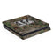 NFL Cincinnati Bengals Realtree Xtra Green Camo PS4 Slim Skin