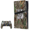 NFL Cincinnati Bengals Realtree Xtra Green Camo PS5 Pro Bundle Skin