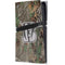 NFL Cincinnati Bengals Realtree Xtra Green Camo PS5 Pro Console Skin