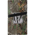 NFL Cincinnati Bengals Realtree Xtra Green Camo PS5 Pro Console Skin