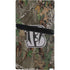 NFL Cincinnati Bengals Realtree Xtra Green Camo PS5 Pro Console Skin