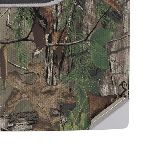 NFL Cincinnati Bengals Realtree Xtra Green Camo PS5 Pro Console Skin