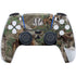 NFL Cincinnati Bengals Realtree Xtra Green Camo PS5 Pro Disk Bundle Skin