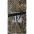 NFL Cincinnati Bengals Realtree Xtra Green Camo PS5 Pro Disk Console Skin
