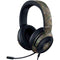 NFL Cincinnati Bengals Realtree Xtra Green Camo Razer Kraken X Skin