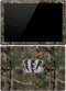 NFL Cincinnati Bengals Realtree Xtra Green Camo Surface Pro (2017) Skin
