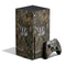 NFL Cincinnati Bengals Realtree Xtra Green Camo Xbox Series X Bundle Skin