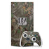 NFL Cincinnati Bengals Realtree Xtra Green Camo Xbox Series X Skins