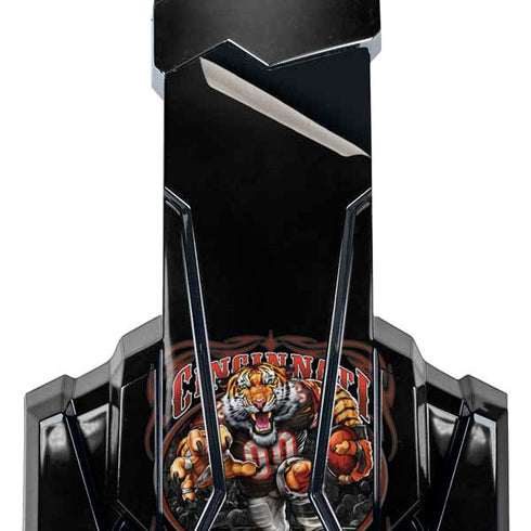 Liquid Blue NFL Cincinnati Bengals Running Back BENGOO G9000 Skin