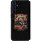 Liquid Blue NFL Cincinnati Bengals Running Back Galaxy A55 5G Skin