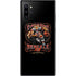 Liquid Blue NFL Cincinnati Bengals Running Back Galaxy Note 10 Plus Skin