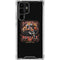 Liquid Blue NFL Cincinnati Bengals Running Back Galaxy S23 Ultra Clear Case