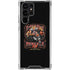 Liquid Blue NFL Cincinnati Bengals Running Back Galaxy S23 Ultra Clear Case