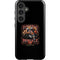 Liquid Blue NFL Cincinnati Bengals Running Back Galaxy S25 Impact Case