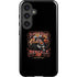 Liquid Blue NFL Cincinnati Bengals Running Back Galaxy S25 Impact Case