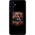 Liquid Blue NFL Cincinnati Bengals Running Back Galaxy S25 Plus Skin