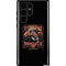 Liquid Blue NFL Cincinnati Bengals Running Back Galaxy S25 Ultra Impact Case