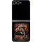 Liquid Blue NFL Cincinnati Bengals Running Back Galaxy Z Flip6 Skin