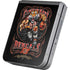 Liquid Blue NFL Cincinnati Bengals Running Back Galaxy Z Flip6 Skin