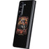 Liquid Blue NFL Cincinnati Bengals Running Back Galaxy Z Fold5 5G Skin